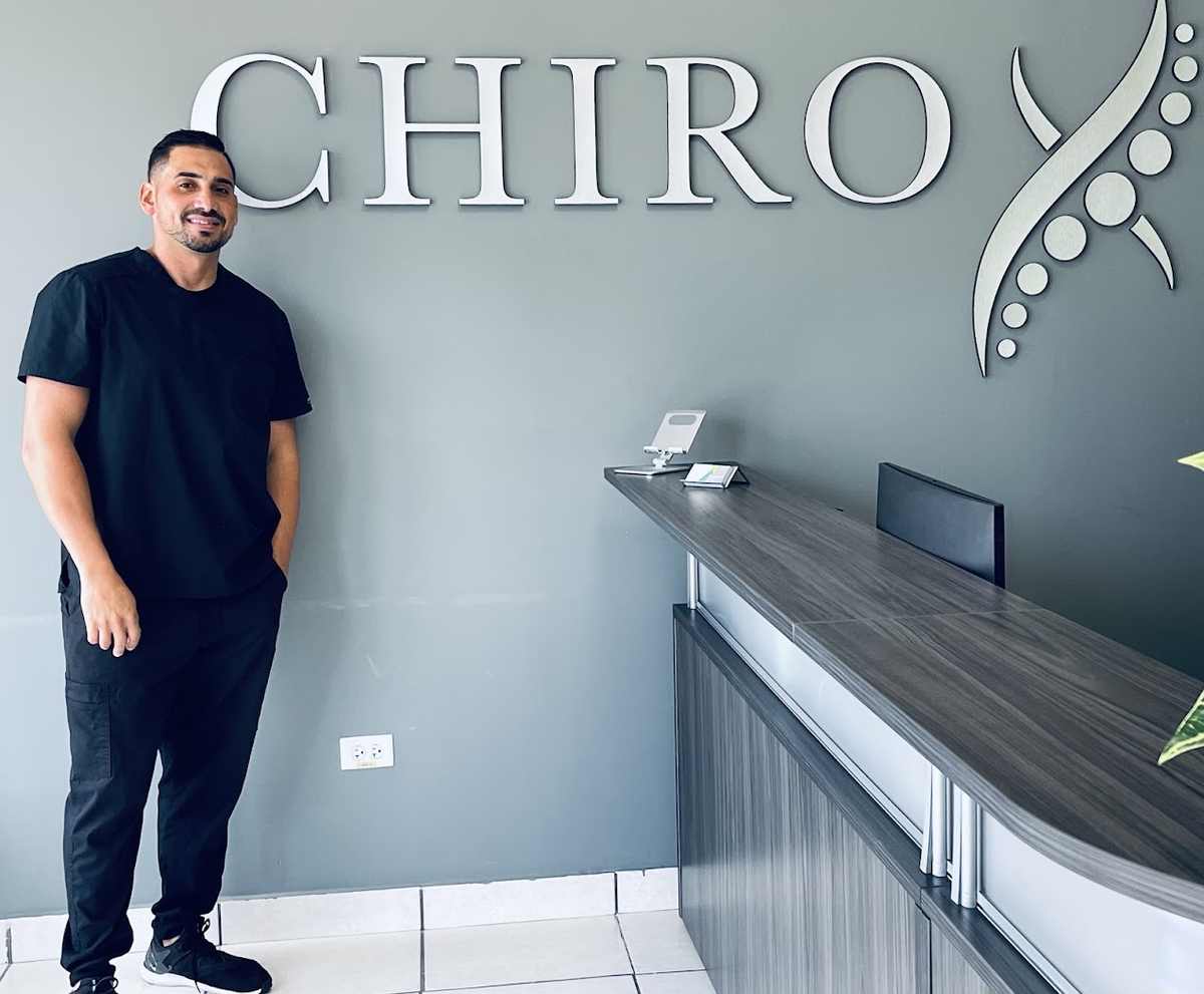 Kinesis Chiropractic Neurology Studio