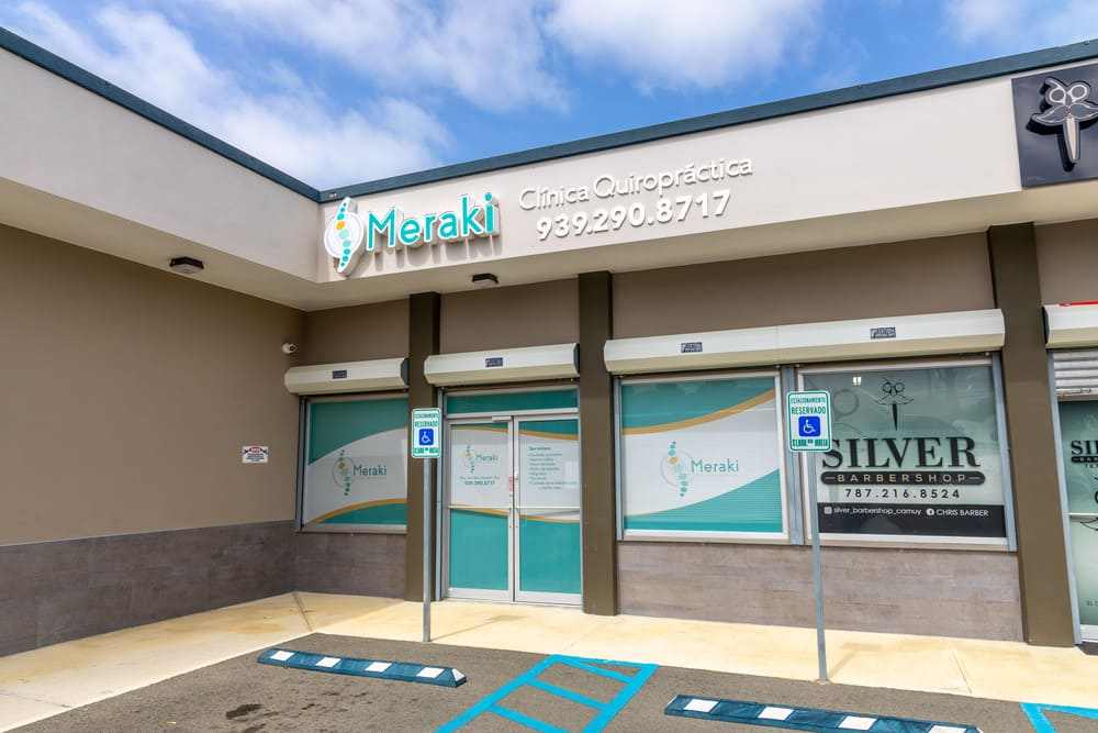 Kinesis Chiropractic Neurology Studio